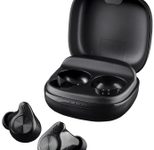 Intenso Buds Micro T200 In-Ear Kopfhörer schwarz