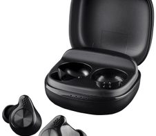 Intenso Buds Micro T200 In-Ear Kopfhörer schwarz