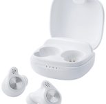 Intenso Buds Micro T200 In-Ear Kopfhörer weiß