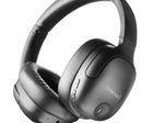 Intenso O400HA Over-Ear-Kopfhörer schwarz
