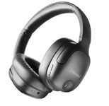 Intenso O400HA Over-Ear-Kopfhörer schwarz