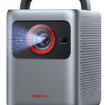 Nebula Cosmos 4K SE Laserbeamer 1800 ANSI Lumen