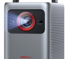 Nebula Cosmos 4K SE Laserbeamer 1800 ANSI Lumen