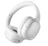 Intenso O400HA Over-Ear-Kopfhörer weiß