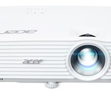 Acer H6542 Heimkino Beamer 4.000 ANSI Lumen