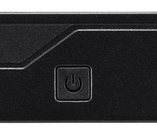 step Micro DS6012 Mini-PC Intel® Core™ i3-12100