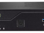 step Micro DS6012 Mini-PC Intel® Core™ i5-12400