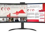 LG 34CR651W-BP All-in-One Thin Client 86,4 cm (34")