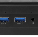 step CUN 312 Mini-PC Intel® Core™ i3-1215U