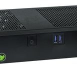 step Micro 1073821 Mini-PC AMD Ryzen™ Embedded R1102G