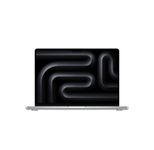 Apple MacBook Pro 35,97 cm (14,2") silber