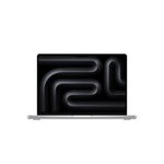 Apple MacBook Pro 35,97 cm (14,2") silber