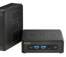 step CUN 312 Mini-PC Intel® Core™ i3-1215U