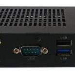 step OPS-708-H310 Mini-PC Intel® Core™ i3-8100T