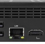 step Micro CUN 512 Mini-PC Intel® Core™ i5-1235U