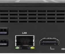 step Micro CUN 512 Mini-PC Intel® Core™ i5-1235U