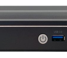 step Micro DS8105 Mini-PC Intel® Core™ i5-10210U