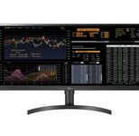 LG 34CN650W-AP Thin Client - All-in-One 86,4 cm (34")