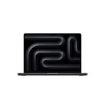Apple MacBook Pro 35,97 cm (14,2") space schwarz