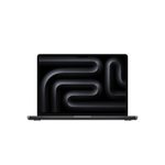 Apple MacBook Pro 35,97 cm (14,2") space schwarz