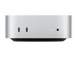 Apple Mac mini M4 Pro 14/20-Core 64GB, 512GB SSD, silber