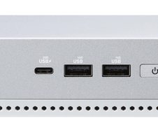 ASUS NUC 14 Pro+ Mini PC RNUC14RVSU5068A2I