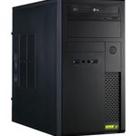 step Micro 31208-H610 Mini Tower-PC Intel® Core™ i3-12100