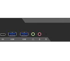 step Micro ION 312 Mini-PC Intel® Core™ i3-12100