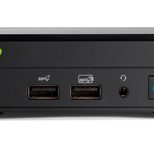 step Micro DS5125 Mini-PC Intel® Core™ i5-1240P