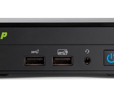 step Micro DS5123 Mini-PC Intel® Core™ i3-1220P