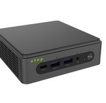 step Micro CUN 512 Mini-PC