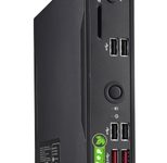 step Micro DS4105P Mini-PC Intel® Core™ i5-10210U