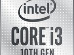 Intel Core i3 10th Gen