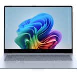 Samsung Galaxy Book4 Edge Snapdragon® X Elite 80 Notebook 35,6 cm (14")