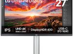 LG 27UP850K-W Monitor 68,4 cm (27")
