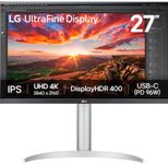LG 27UP850K-W Monitor 68,4 cm (27")