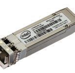 Intel Ethernet SFP28 Optics - SFP28 Empfängermodul - 10GbE, 25GbE - 10GBase-SR, 25GBase-SR - bis zu 100 m - 850 nm
