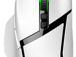 Razer Basilisk V3 Pro Gaming-Maus, weiß