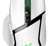 Razer Basilisk V3 Pro Gaming-Maus, weiß