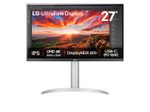 LG 27UP850K-W Monitor 68,4 cm (27 Zoll)
