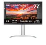 LG 27UP850K-W Monitor 68,4 cm (27 Zoll)