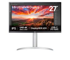 LG 27UP850K-W Monitor 68,4 cm (27 Zoll)