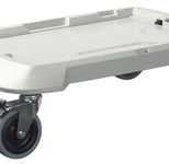 BOSCH Rollerplatte L-BOXX