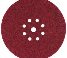 makita Schleifblätter 225mm K40 B-68389, 25-teilig