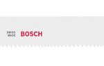 BOSCH S 1222 VF Flexible for Wood and Metal Säbelsägeblätter 5 St.