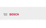 BOSCH S 1222 VF Flexible for Wood and Metal Säbelsägeblätter 5 St.