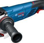 BOSCH Professional GWS 18V-125 SPL Winkelschleifer