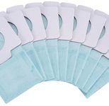 makita Staubsaugerbeutel 198744-5