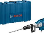 BOSCH Professional GSH 11 VC Schlaghammer Set