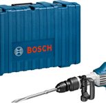 BOSCH Professional GSH 11 VC Schlaghammer Set